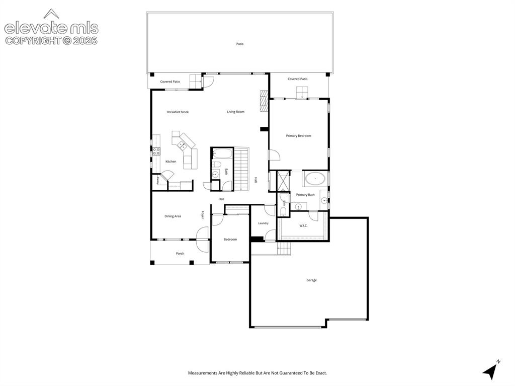 Image 50 of 50: Floor plan