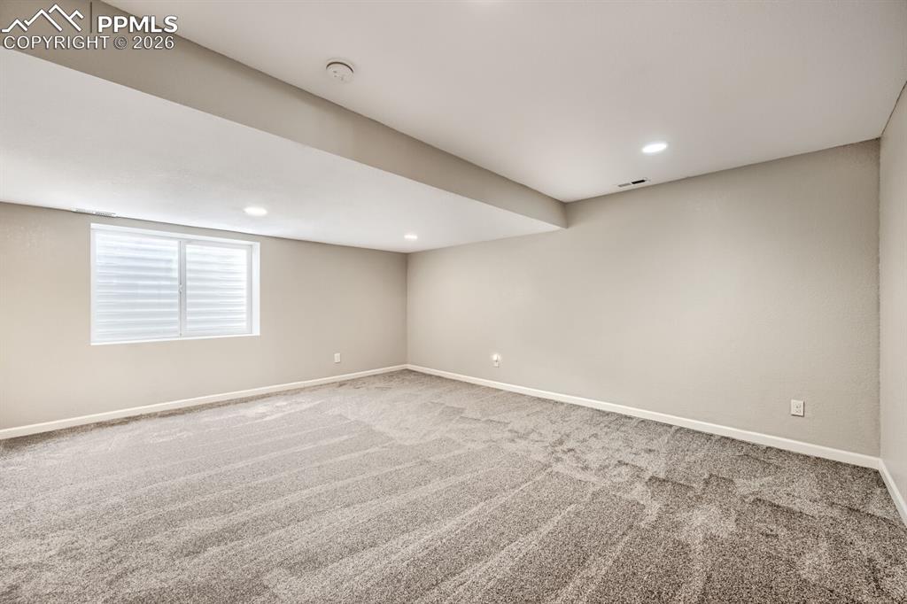 Image 19 of 26: Basement