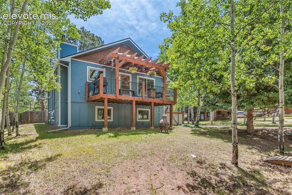 Image 1 of 43: Front of Structure