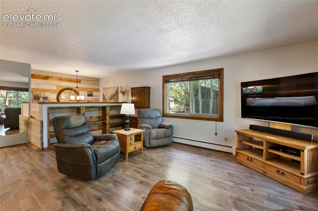 Image 10 of 43: Living Room