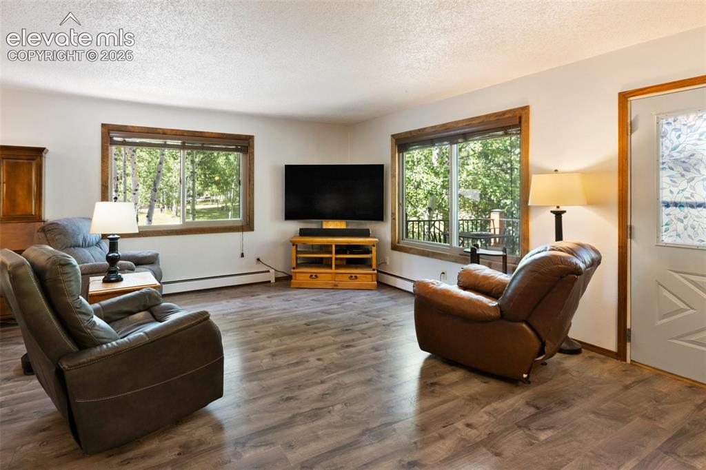 Image 7 of 43: Living Room