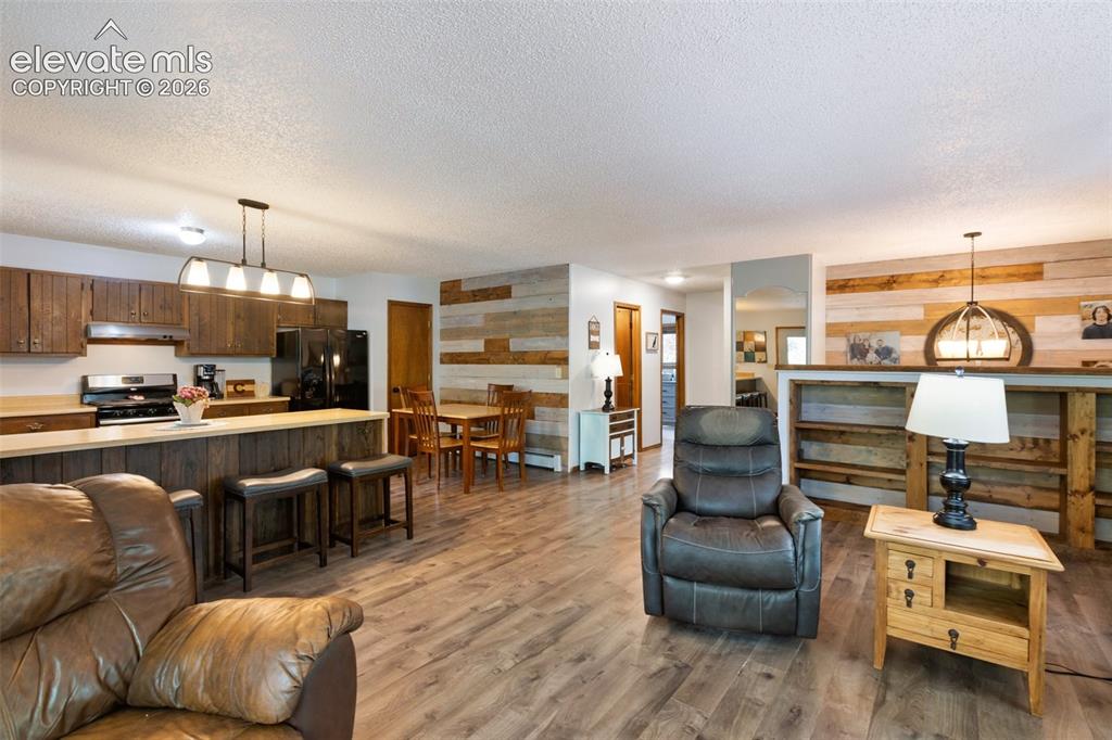 Image 9 of 43: Living Room