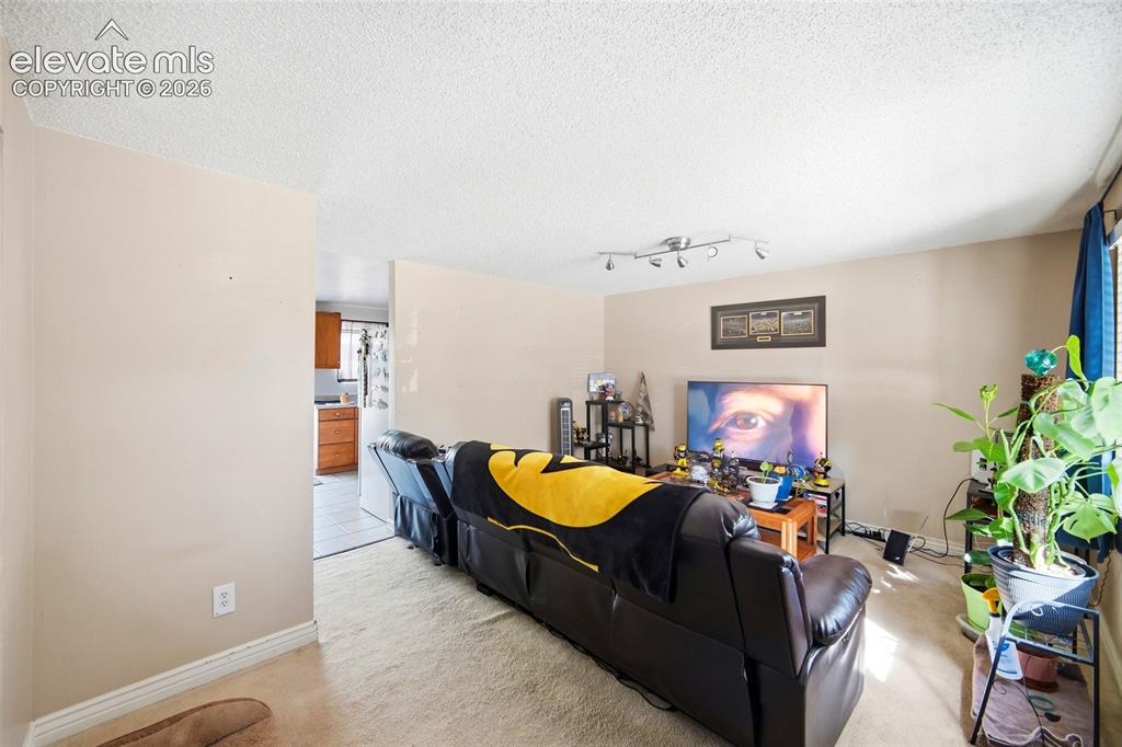 Image 10 of 39: Main level living room
