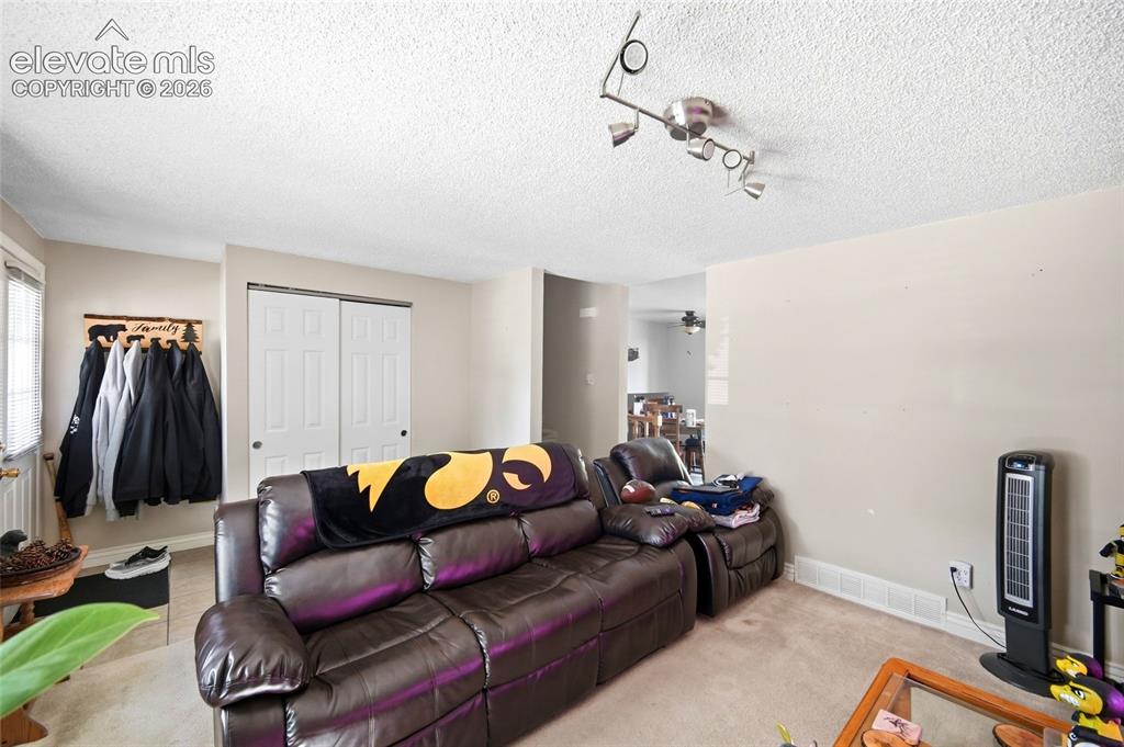 Image 9 of 39: Main level living room