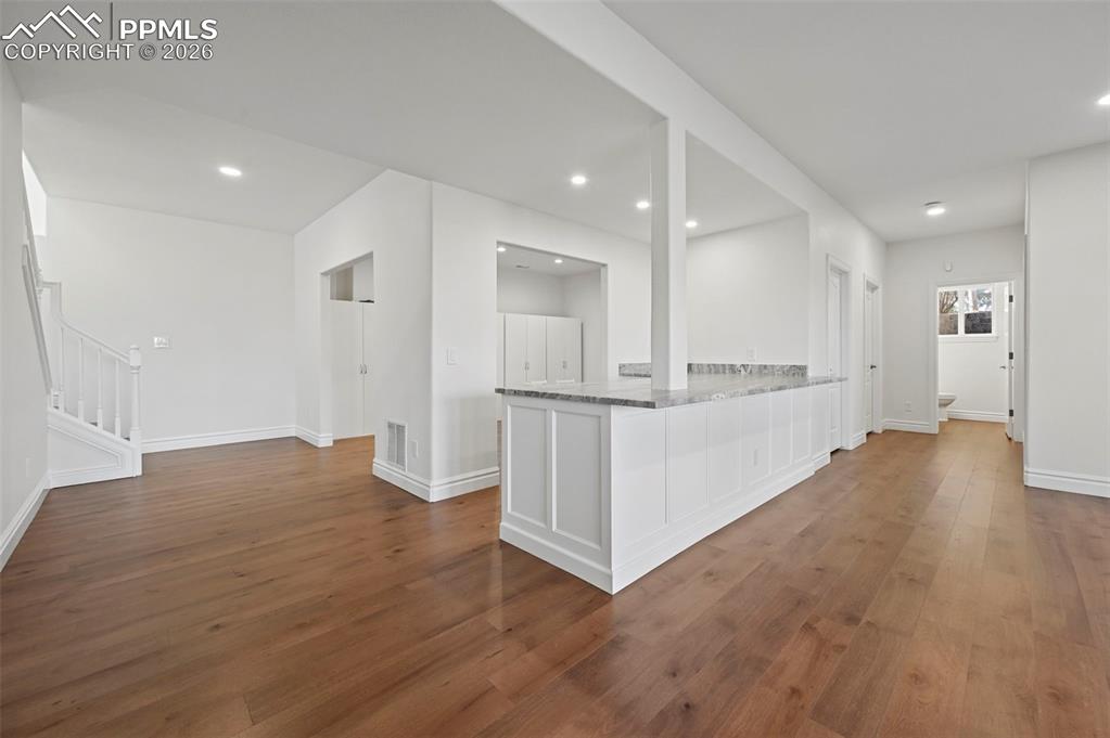 Image 29 of 50: Offers great Multi-generational living options