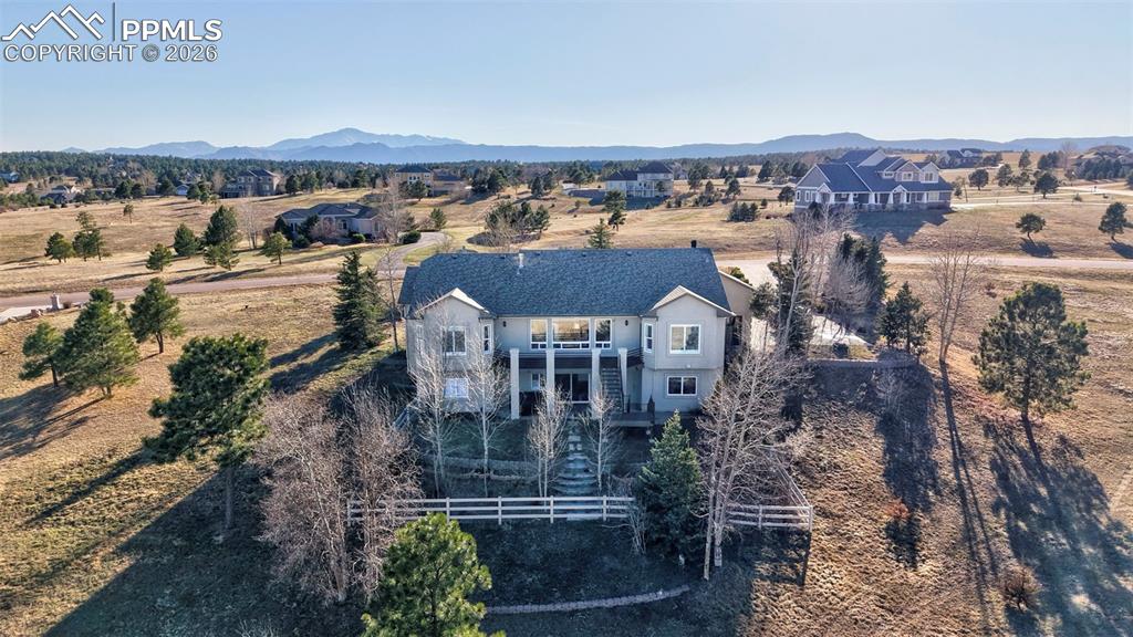 Image 43 of 50: Aerial View