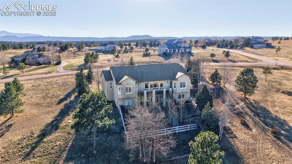 Image 45 of 50: Aerial View