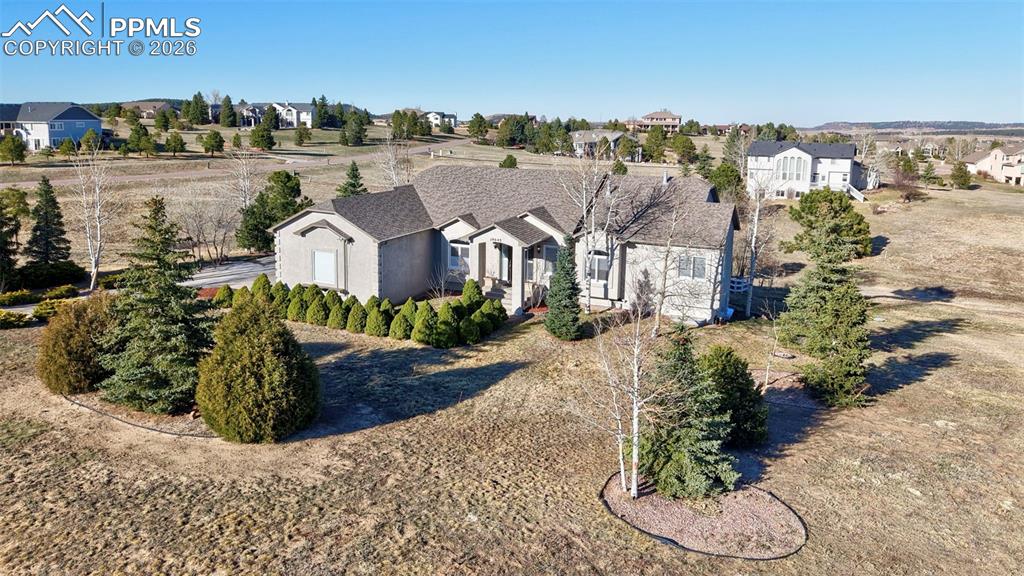 Image 49 of 50: Aerial View