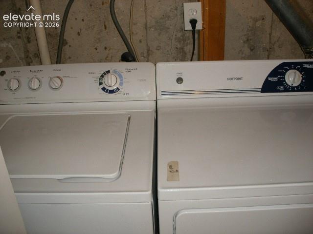 Image 12 of 46: Laundry