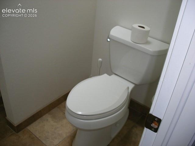 Image 29 of 46: Bathroom