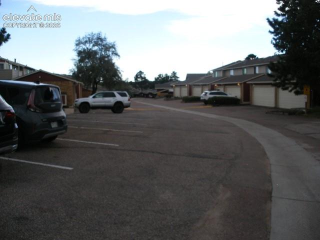 Image 45 of 46: Parking