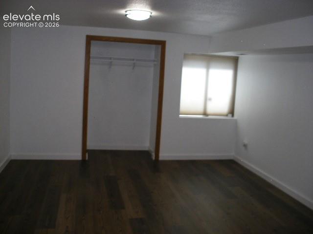 Image 8 of 46: Bedroom