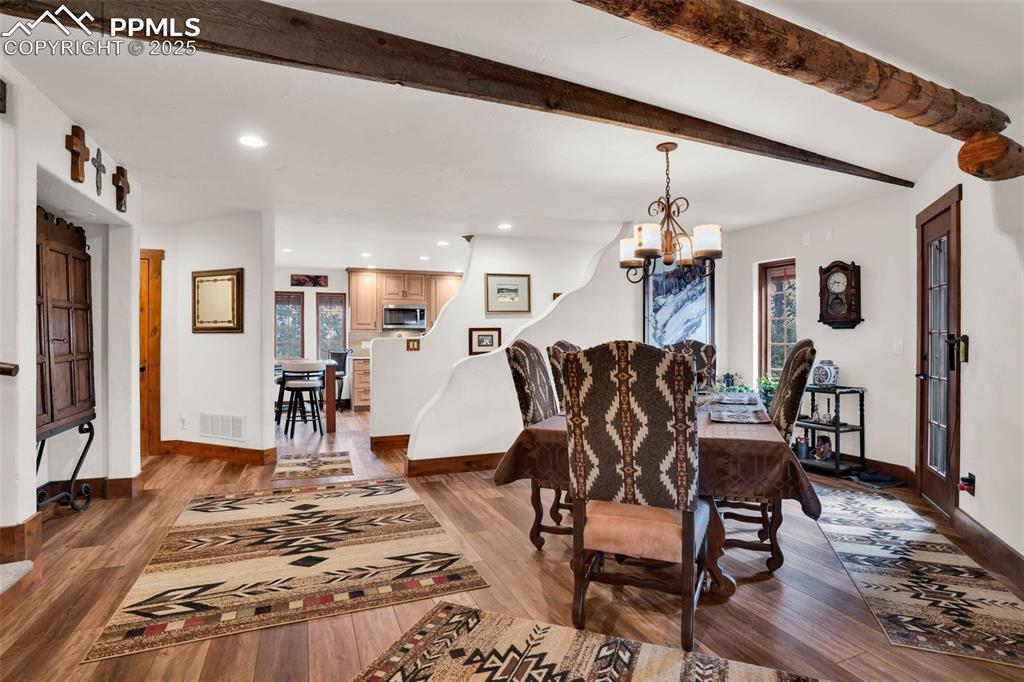 Image 4 of 49: Dining Area
