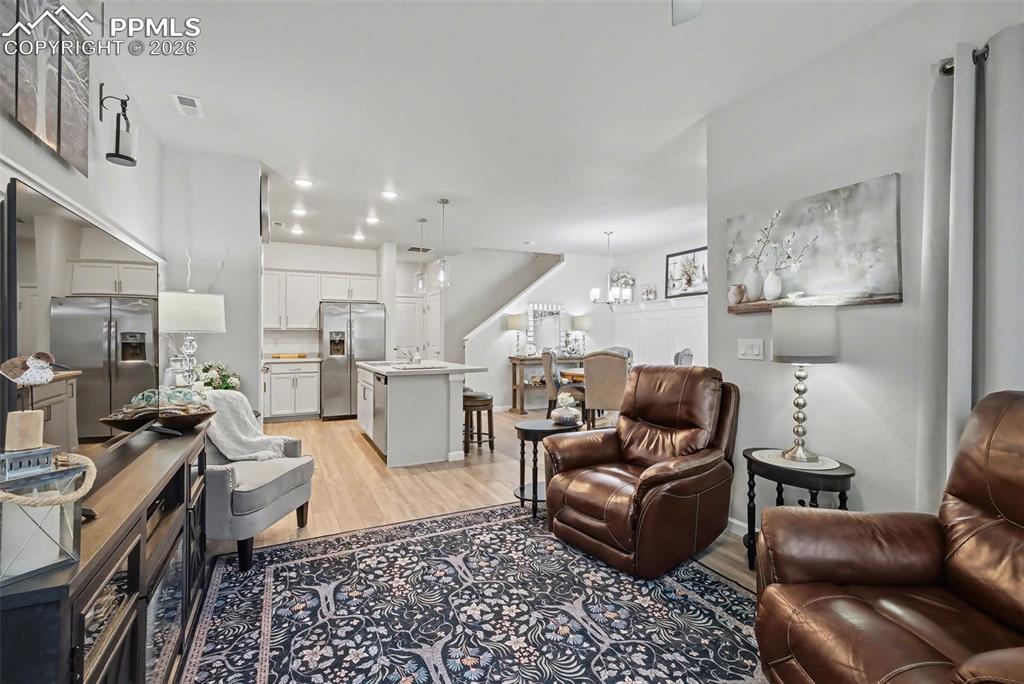 Image 6 of 29: Living Room