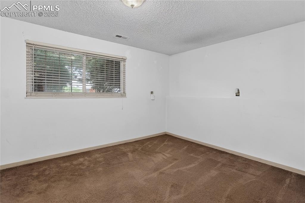 Image 11 of 17: Family room - lower level