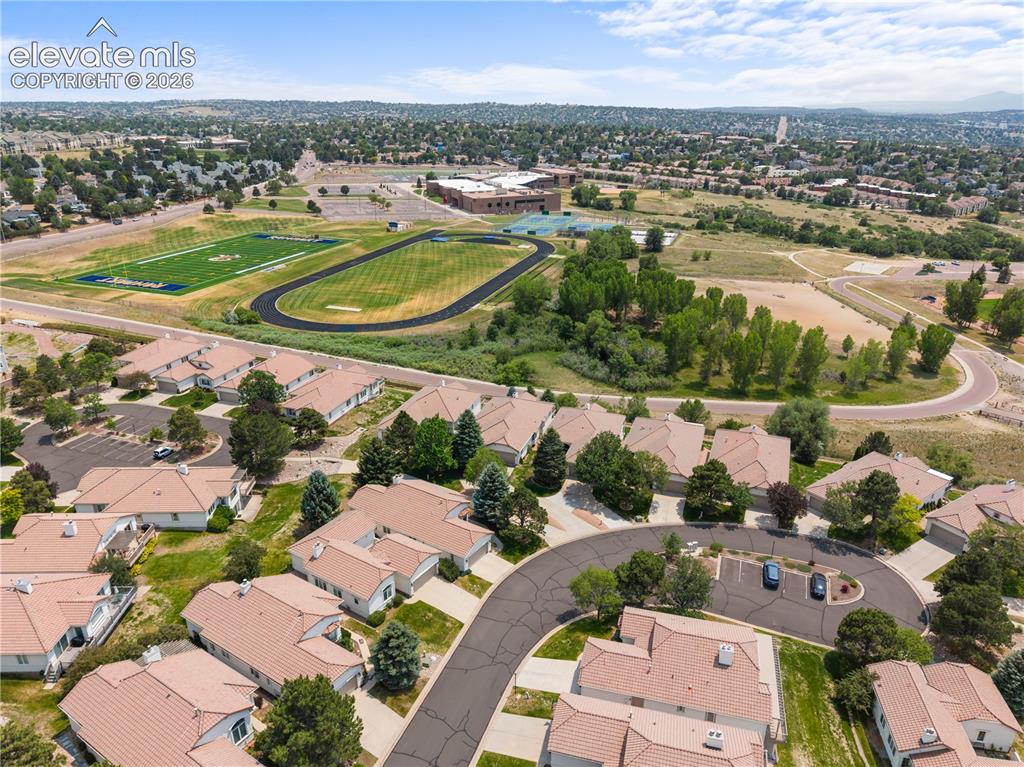 Image 43 of 50: Aerial View