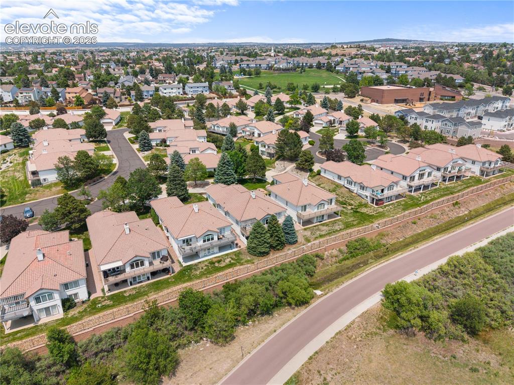 Image 44 of 50: Aerial View