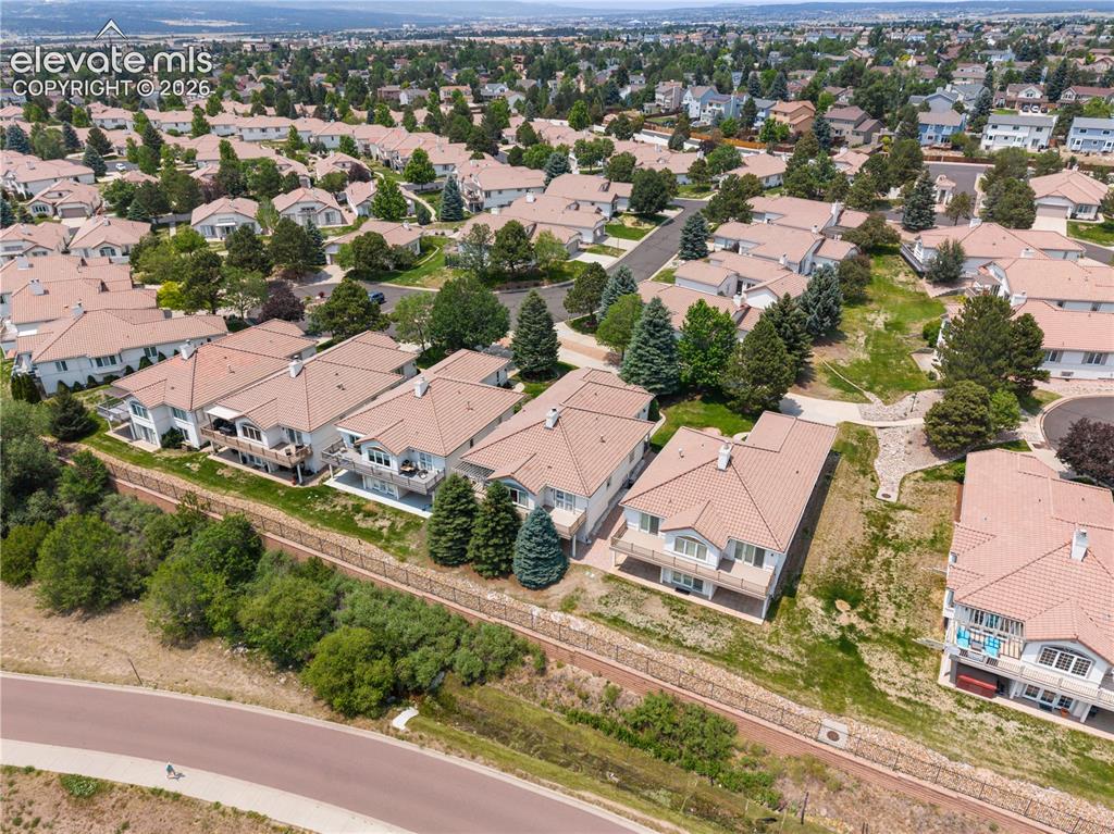 Image 45 of 50: Aerial View