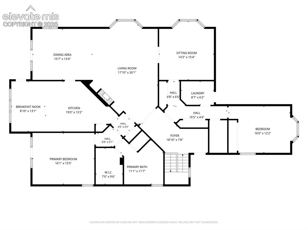 Image 48 of 50: Floor Plan