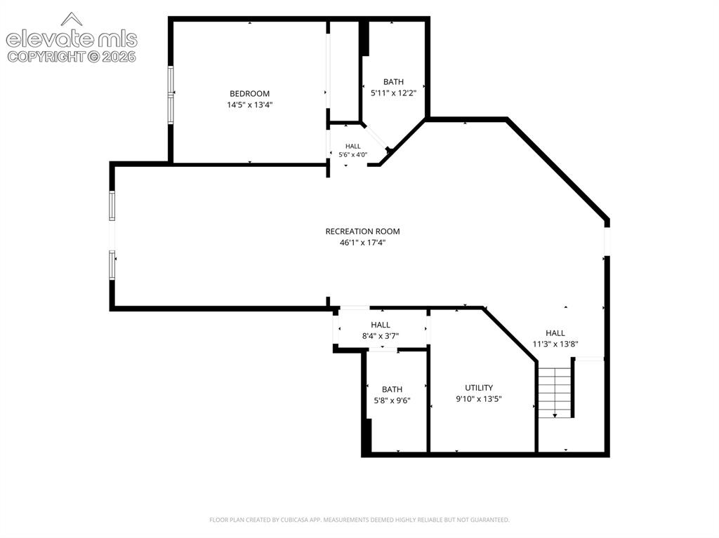 Image 49 of 50: Floor Plan