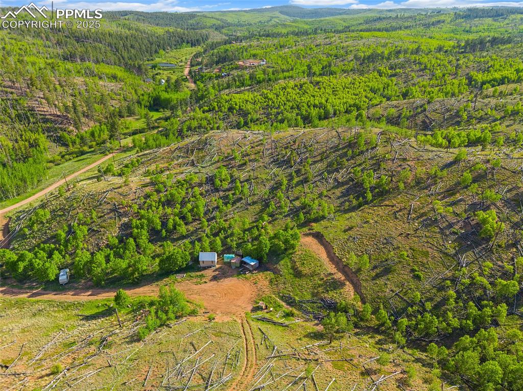 Image 10 of 14: Aerial View