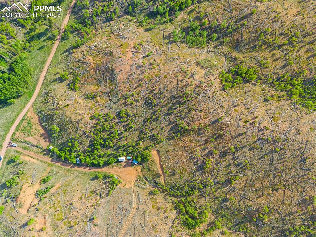 Image 11 of 14: Aerial View