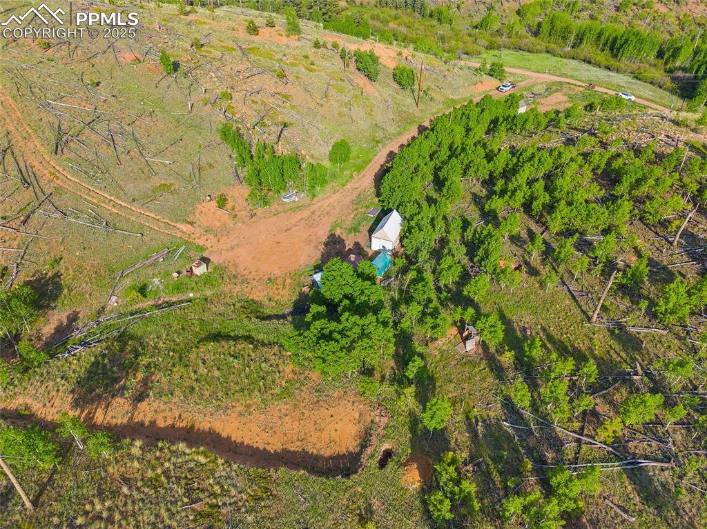 Image 12 of 14: Aerial View