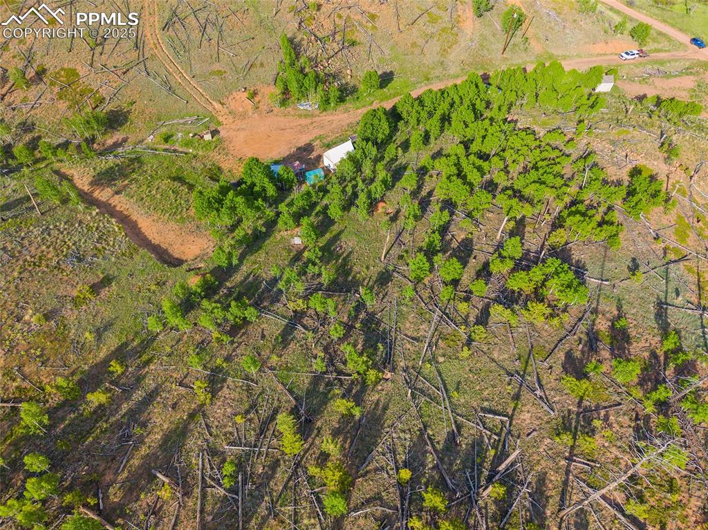 Image 13 of 14: Aerial View