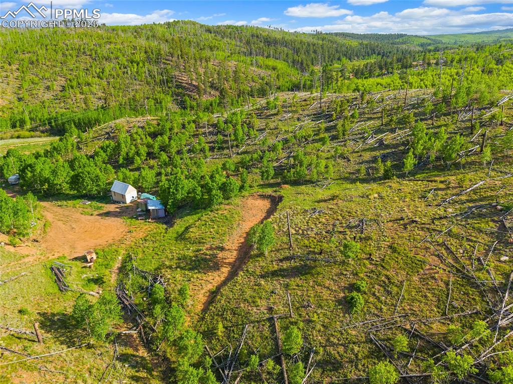 Image 8 of 14: Aerial View