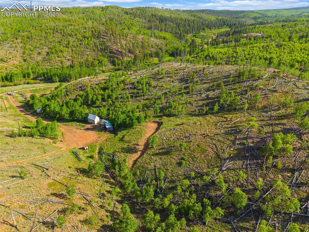 Image 9 of 14: Aerial View