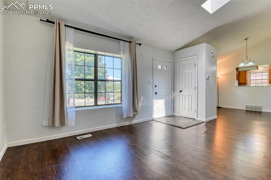 Image 8 of 38: Living Room
