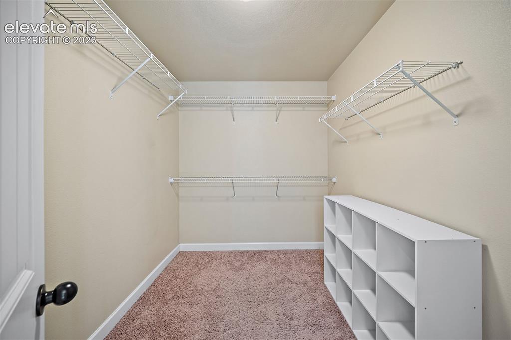 Image 20 of 46: Walk-In Closets