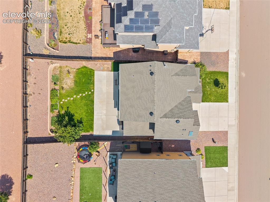 Image 41 of 46: Aerial View