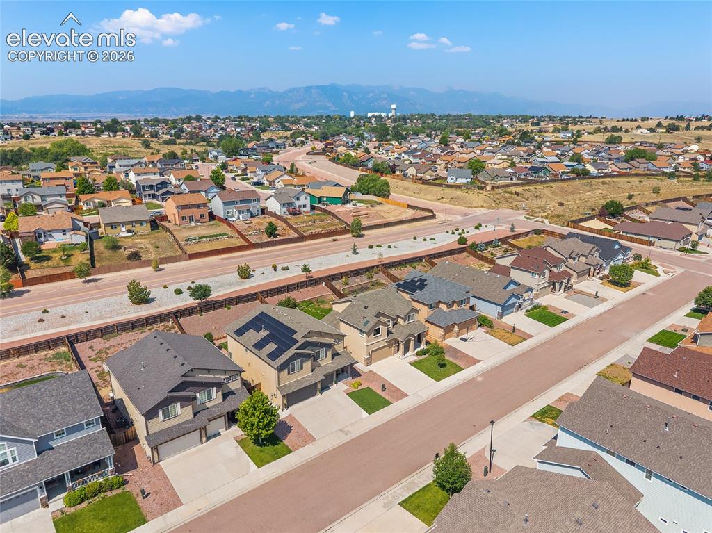 Image 42 of 46: Aerial View