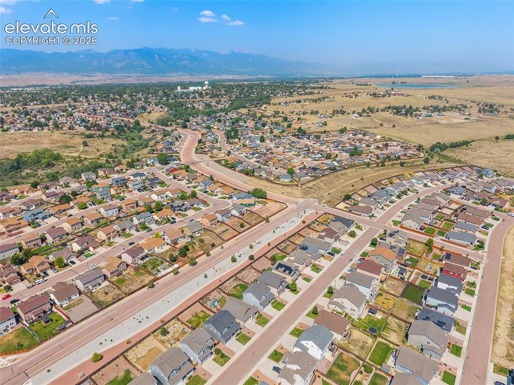 Image 43 of 46: Aerial View