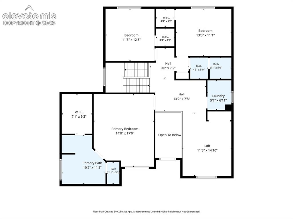 Image 45 of 46: Floor Plan