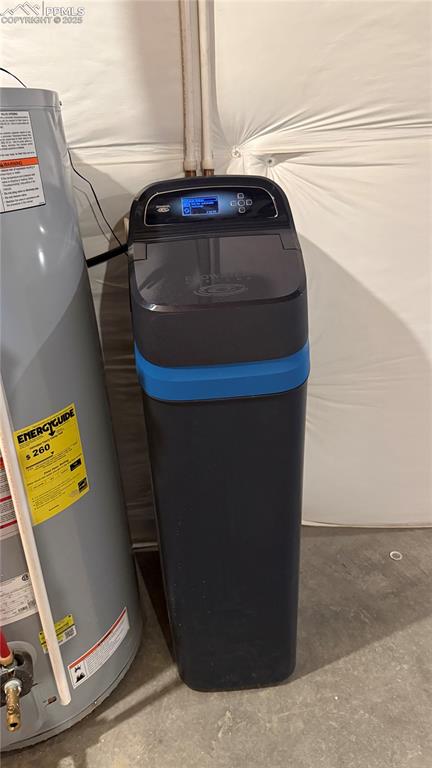 Image 35 of 41: whole house water treatment system