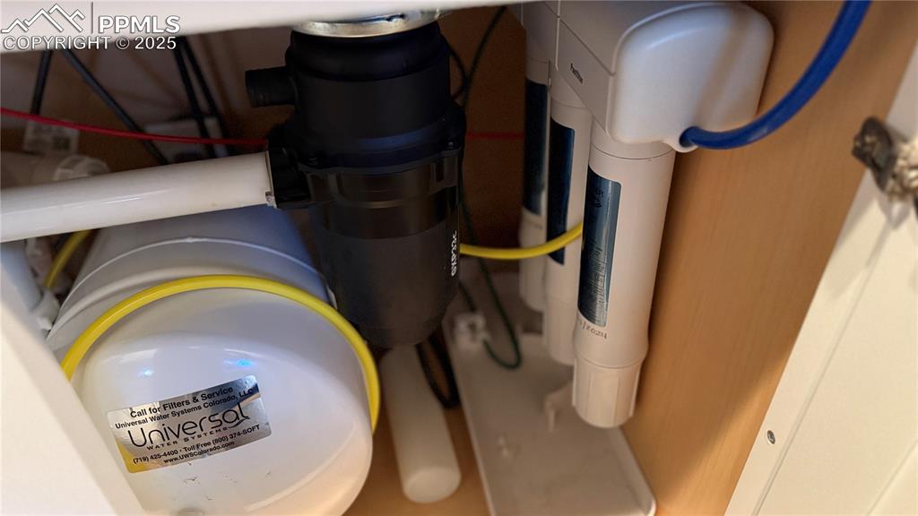 Image 36 of 41: whole house water treatment system