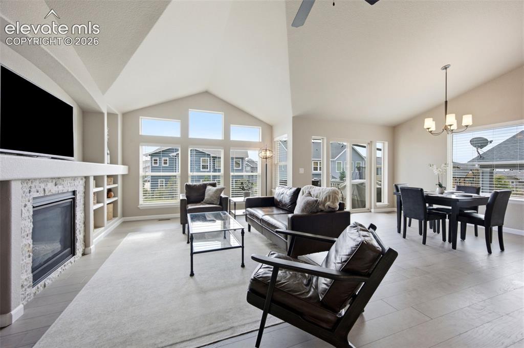 Image 16 of 45: Gorgeous achitecture and so much natural light