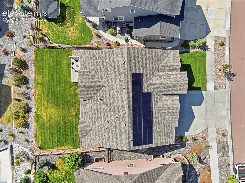 Image 41 of 45: Aerial View
