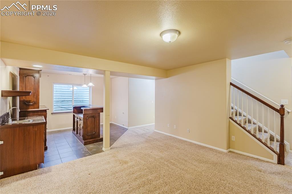 Image 22 of 27: Basement