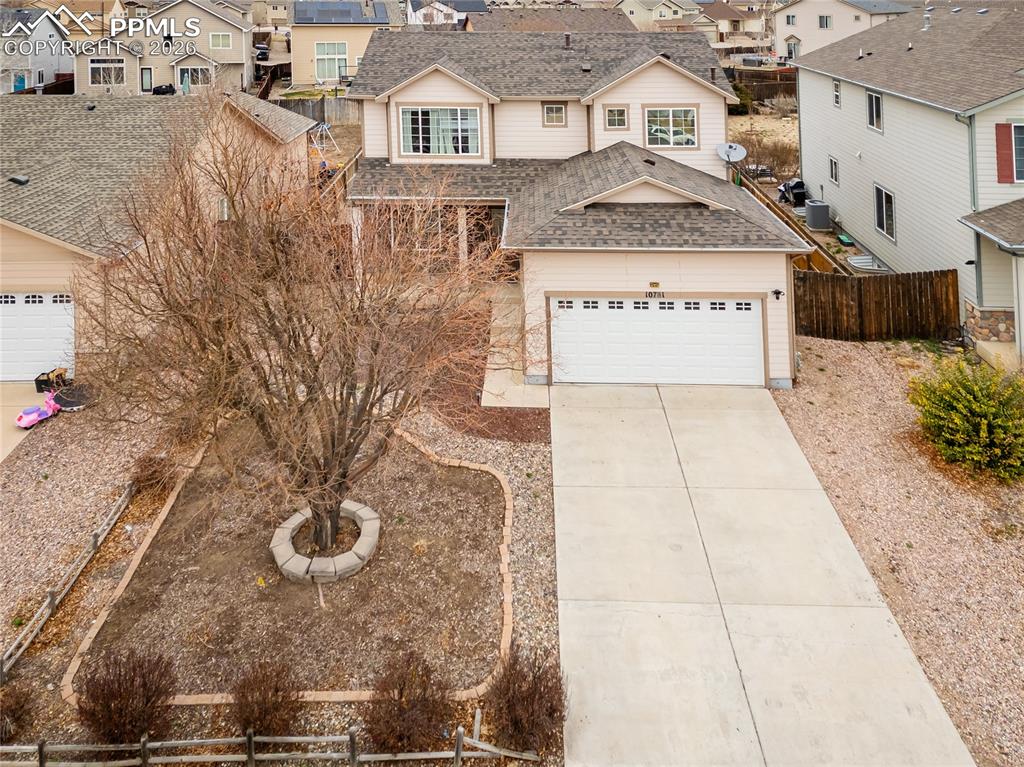 Image 27 of 27: Aerial View