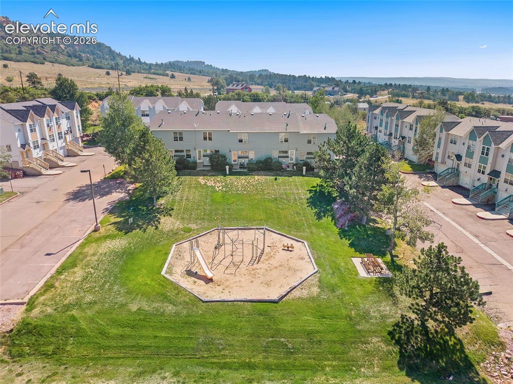 Image 24 of 28: Aerial View