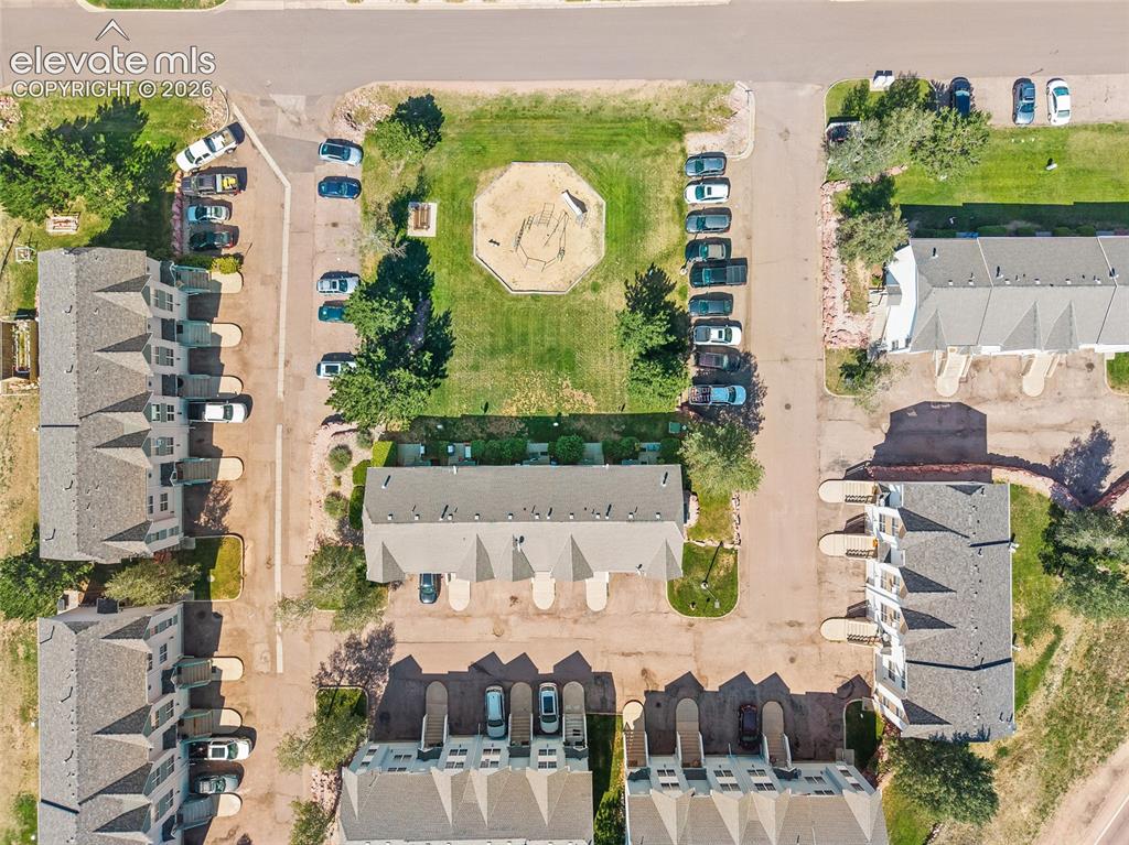 Image 25 of 28: Aerial View