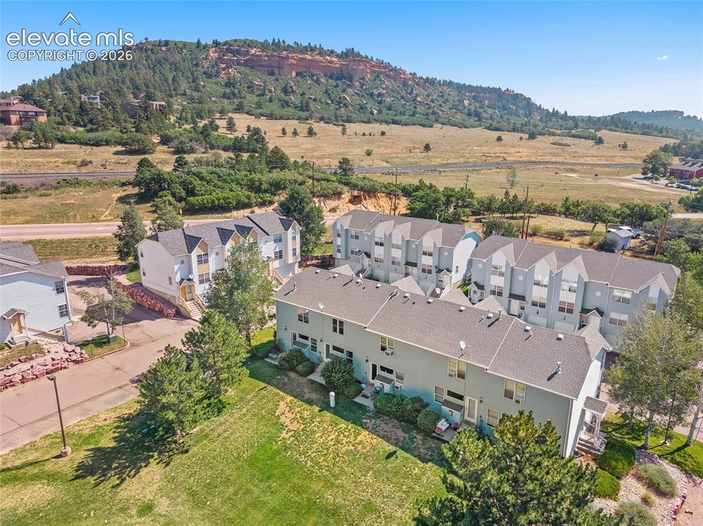 Image 26 of 28: Aerial View