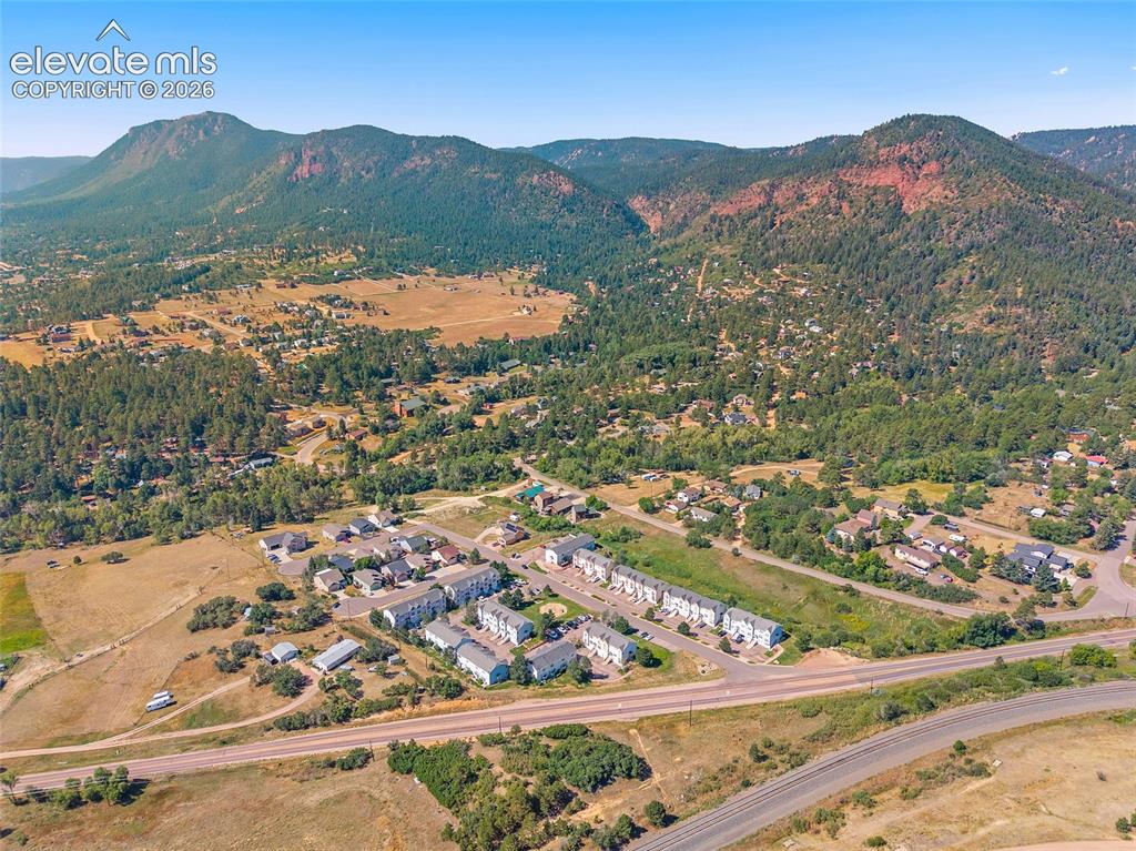 Image 27 of 28: Aerial View