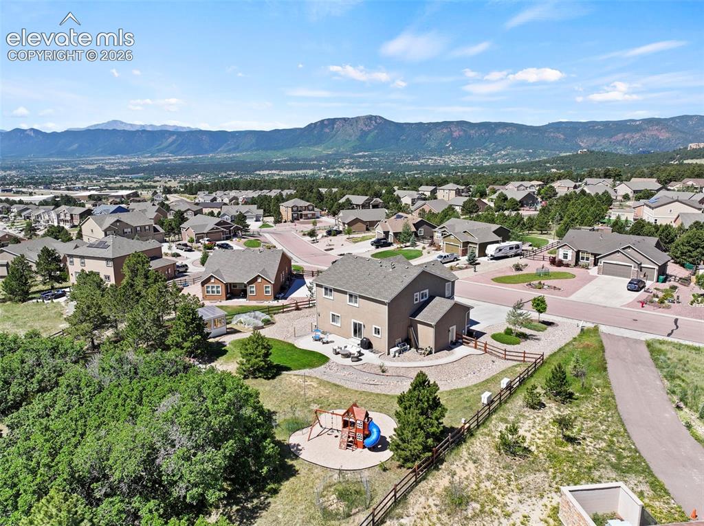 Image 46 of 50: Aerial View