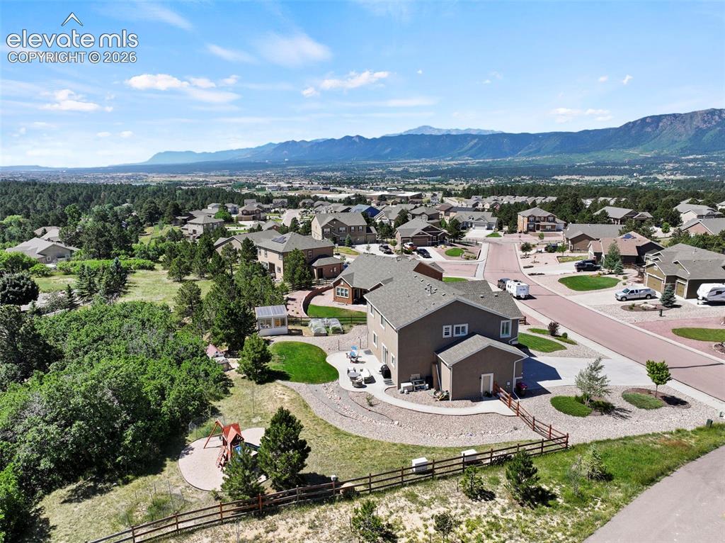 Image 47 of 50: Aerial View