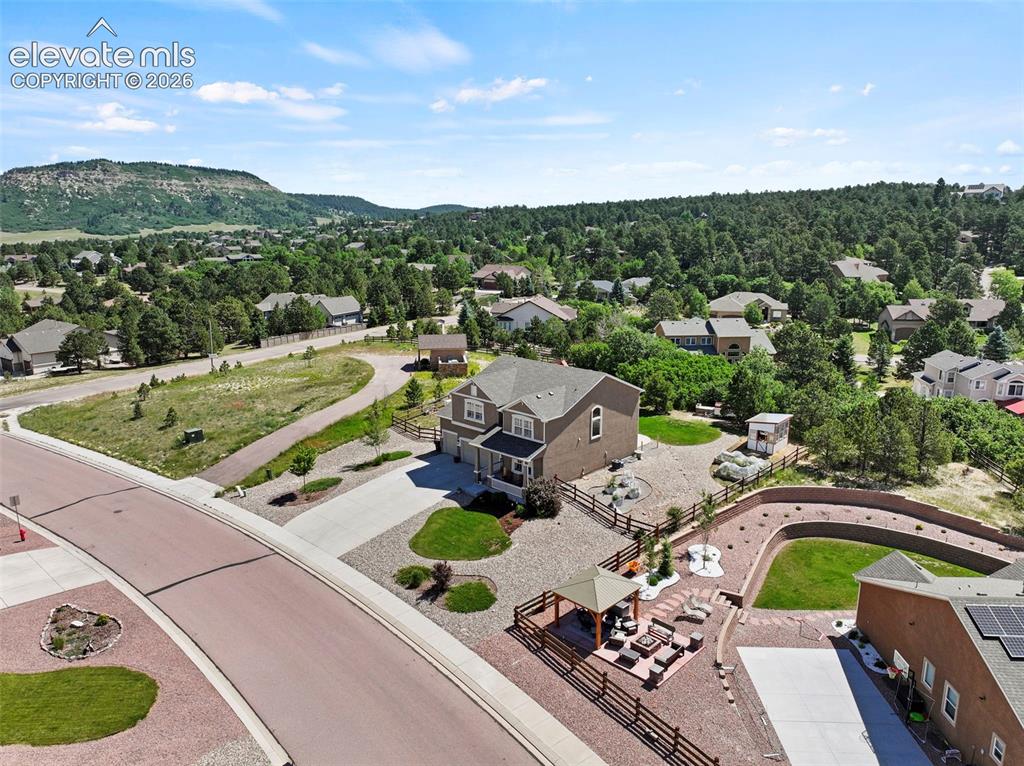 Image 50 of 50: Aerial View