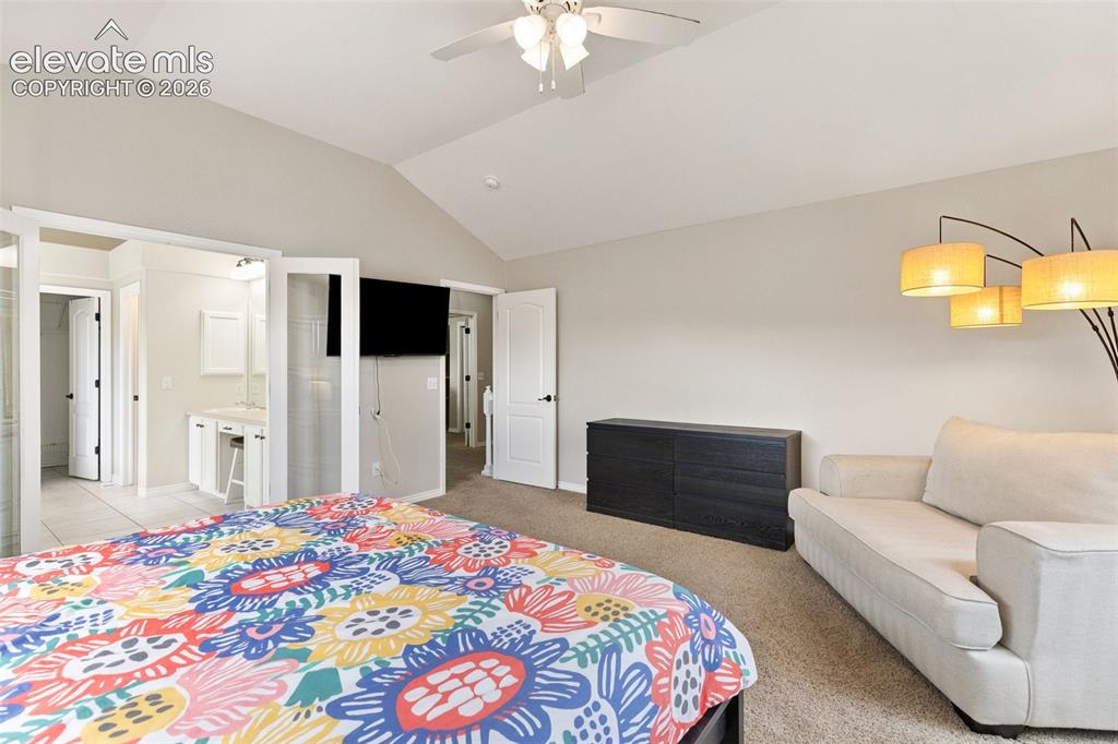 Image 18 of 47: Master Bedroom